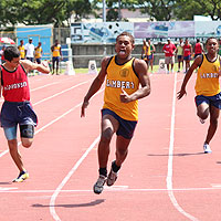 Lambert house wins MBHS inter-house