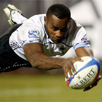 No changes to Fiji 7s side