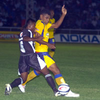 Nadroga loses services of 3 key players