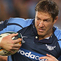 Bulls lock to appear before a SANZAR judiciary