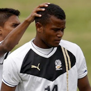 Top striker fit for semifinals