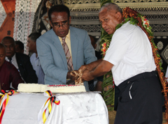 Equal distribution of land leases will remain - PM