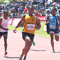 Maravu wins blue ribbon event