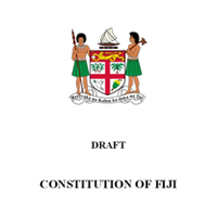 Draft Constitution contains provisions for immunity