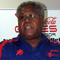 Upsets will mark Coke Games