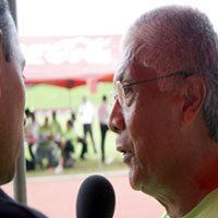 Sports Council has new chairman/board members