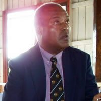 Nadroga/Navosa Provincial Council meeting underway