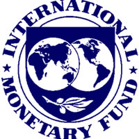 Set sustainable growth policies: IMF