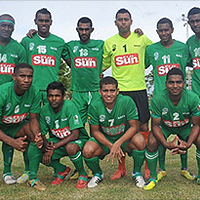 Nawatu scores on debut