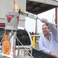 Schools increase in Coca Cola Games