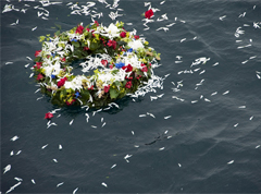 Total of 4 people drowned during Easter weekend