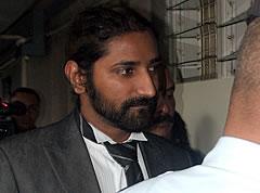 Singh Pleads Not Guilty