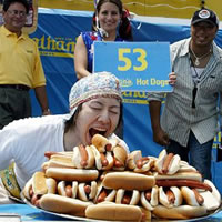 Showcase offers chance to go to US