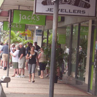 Tourism industry always bounces back