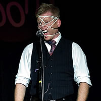 8 international performers for showcase 