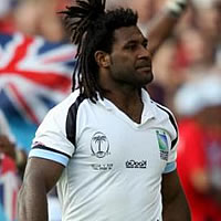 Rabeni signs up with La Rochelle