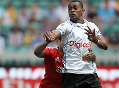 Fiji to miss Nacagilevu’s services