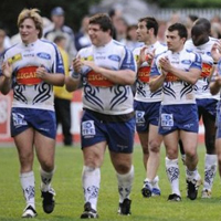 Elite French clubs contribute to local flood victims