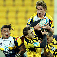 Brumbies receives massive boost