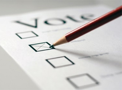 Voter registration for 2014 elections to begin in July