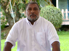 Ratu Wiliame Katonivere is new Tui Macuata