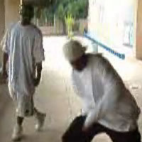 Krumping is Not All About Anger, Violence-Vok