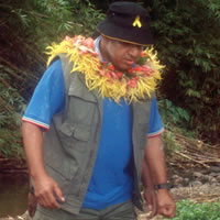 Accept changes PM tells villagers