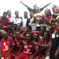 Navua players to be rewarded