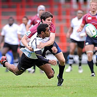 Fiji U20 rugby team finishes at 8th spot