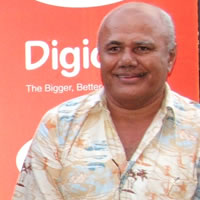 Gavoka in police custody - others may soon follow