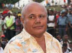 Gavoka in police custody - others may soon follow