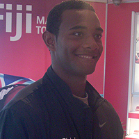 Tabakaucoro wins gold in Oceania Championships