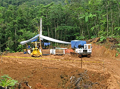 Full support given to Namosi Copper Mining project