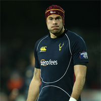 Tongan lock dreamt of representing Fiji