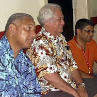 Interim PM’s Commitment Was Altered-Sevele