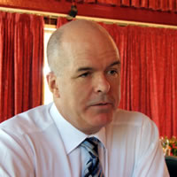 Take Advantage, Local Importers Urged