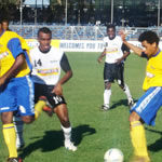 Suva Appoints New Captain for BOG