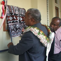 Govt opens Info Centre