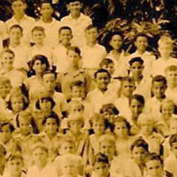 Former students launch Jubilee celebrations