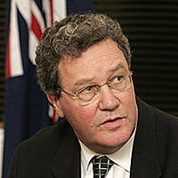 We have simply done nothing and that’s bad-Alexander Downer