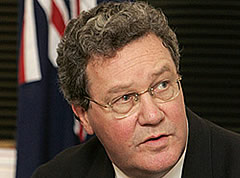 We have simply done nothing and that’s bad-Alexander Downer