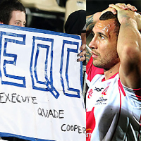 Give Cooper a break - Dagg