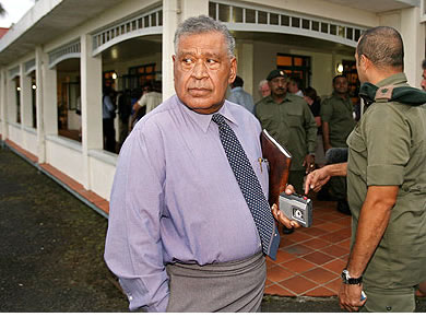 Namosi Committee unhappy with Ministers Comments