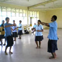 LBSS joins Tadra Kahani