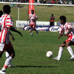 Labasa Soccer Withdraws Match-Fixing Allegation