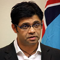 Tourism An Integral Part of Fiji