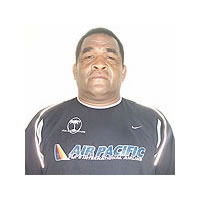 Rev Rinakama To Leave Nadroga