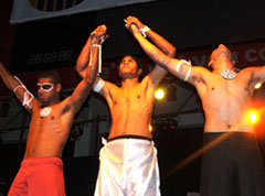 Monfort scoops 4 special awards