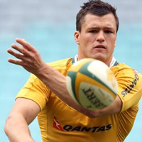 Ashley Cooper likely to play at wing against ABs