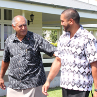 Team will give best shot at RWC-Little